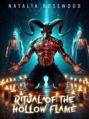 cover image of Ritual of the Hollow Flame